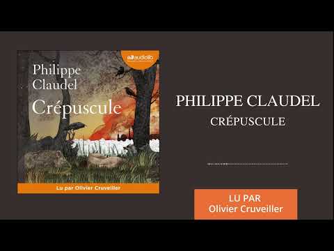 Vidéo de Philippe Claudel