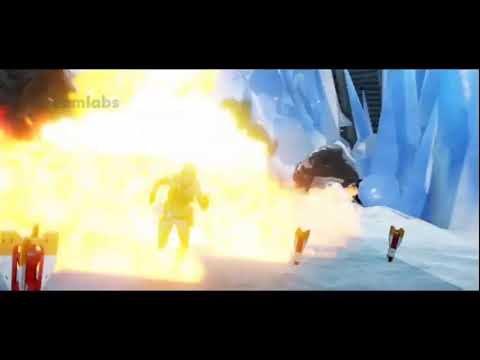 APEX-legends-Mobile APEX-legends-Mobile