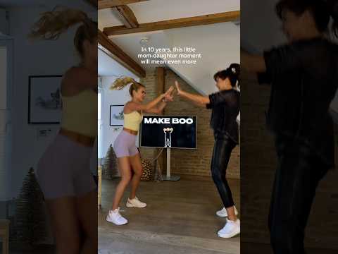 Immersive warm up with the queen 🖕🏼🤣