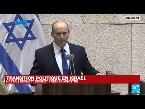 Israël : Naftali Bennett devient Premier ministre, une page se tourne