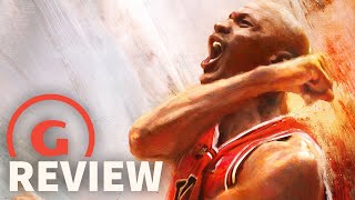 Vido-Test : NBA 2K23 Review