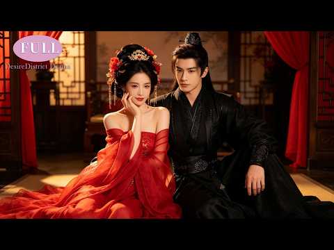 【ENG SUB】Cannon Fodder Empress to Empress Dowager: Outsmarting the Emperor #minidrama poster