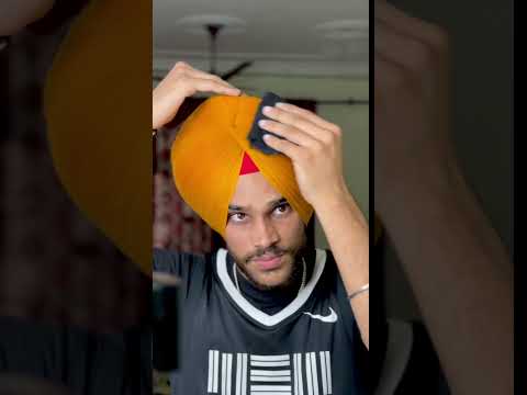 Navi Turban King | Pagg | Wattan wali pagg #shortvideo #punjabisong #love #sidhumoosewala #viral