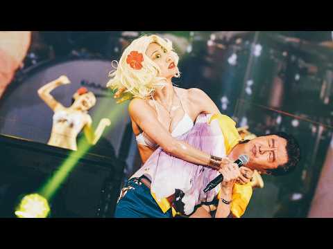 桑田佳祐 – 波乗りジョニー [Live at TOKYO DOME, 2022]