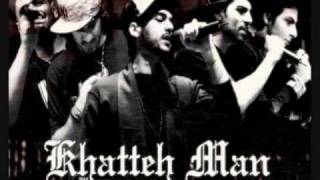 erfan khate man