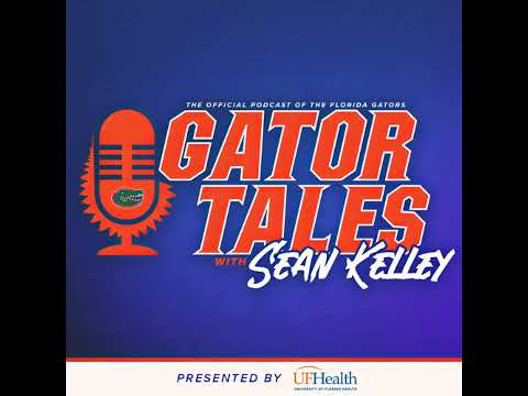 Gator Tales #60: Duke Werner - Executive Associate Athletics Director / Director of Sport