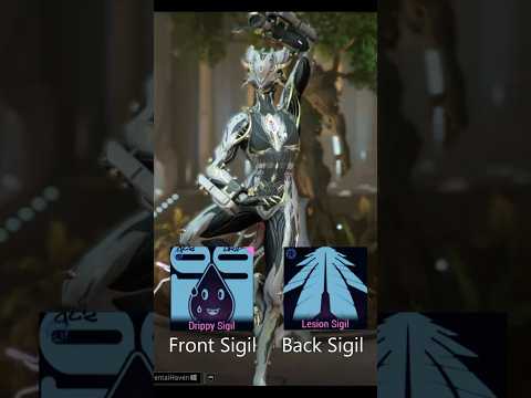 What VALKYR FASHION LOOKS LIKE in 2025 Warframe! #fashionframe #warframe #tennocreate #fyp