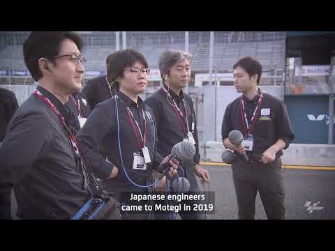 The Sound of MotoGP™