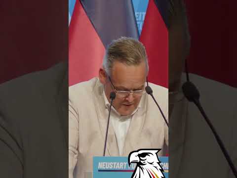 „Die freien Medien sind die Stimme der Freiheit und der Wahrheit!“