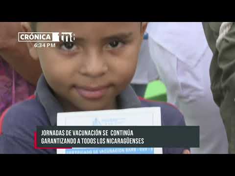 Nicaragua participa en la Cumbre Mundial contra el Fascismo