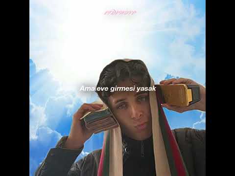 Pashanim - Doppel G (Türkçe Çeviri)