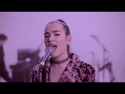 LAST DANCE(LIVE)