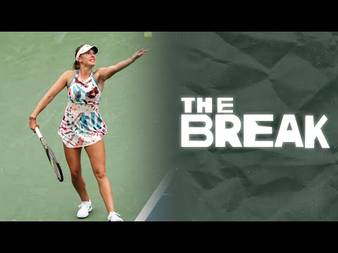 Breaking Down the Match Kits at the US Open | The Break