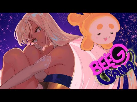 【BEEG SANA (fangame)】Let's catch shooting stars!