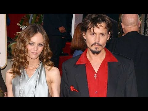 Vanessa Paradis et la gifle aux soins intensifs, le déshonneur de Johnny Depp