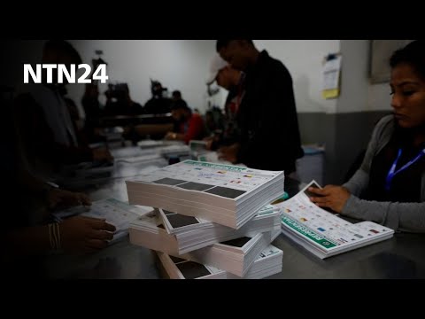 ¿Cómo transcurre la contienda electoral en Panamá?