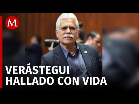 Diputado del PAN, Vicente Verástegui escapa de intento de secuestro en Tamaulipas