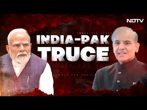 Indo Pak Ceasefire | Tense Calm Prevails At Srinagar, No Incidents From J&K Overnight
