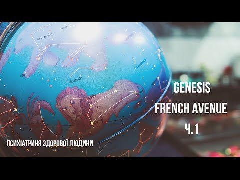 Огляд на лінійку ароматів для 12 знаків Зодіаку від бренду French Avenue. Частина 1.