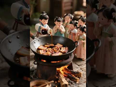 trẻ thơ khi được tạo từ " Ai "