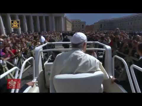 Santa Misa de Beatificación y Ángelus 04 de Septiembre 2022 Papa Francisco