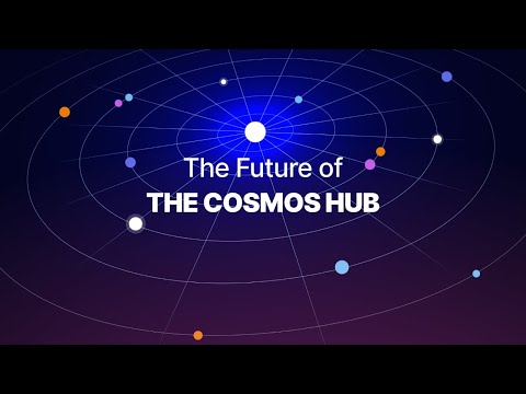 'The Future of the Cosmos Hub' Community Call #5