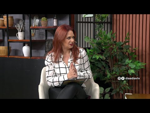 Día a Día  | Astrología con Carolina Fonseca: Luna nueva en Virgo