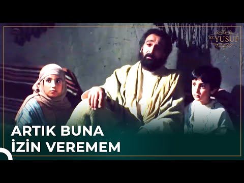 Hz. Yakub, Yusuf'u Geri Aldı | Hz. Yusuf