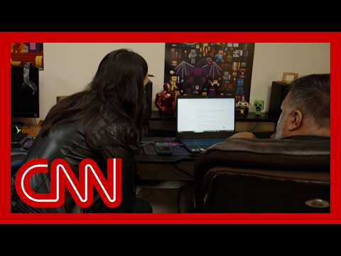'I was broken': Man says ChatGPT sent him into a delusional spiral