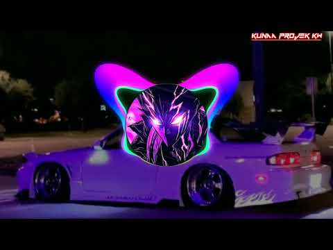 DJ MR OBA OBA ( Slowed + Reverb)