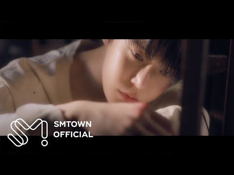 DOYOUNG 도영 '반딧불 (Little Light)' MV