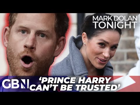 'DISRUPTIVE' Meghan Markle CLUELESS 'about royal' life as Sussexes SLAMMED by Ann Widdecombe