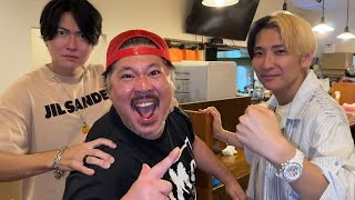 動画サムネイル