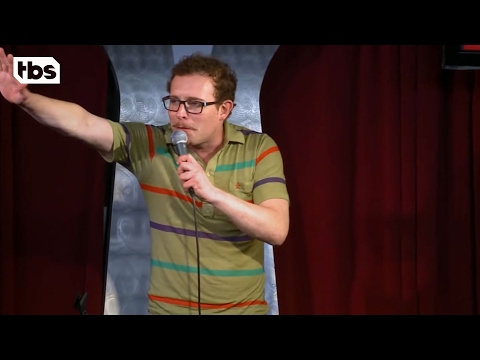 LOL Lounge 2012 - James Adomian