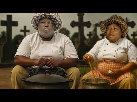 Sidi Olofintoto: The Watcher - Yoruba Movie 2025 Drama Kemi Apesin | Biola Adebayo | Lola Idije