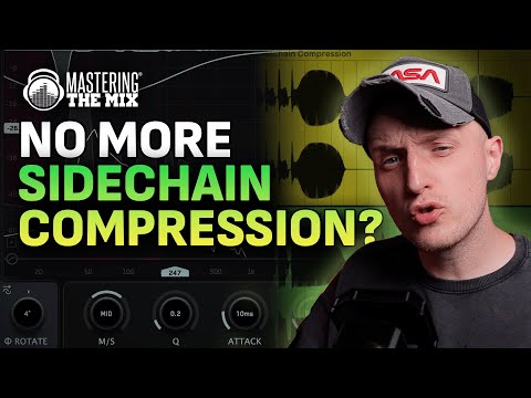 Dark Side of Side Chain Compression