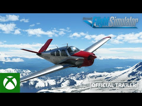 Microsoft Flight Simulator: Famous Flyers #3 - Available now