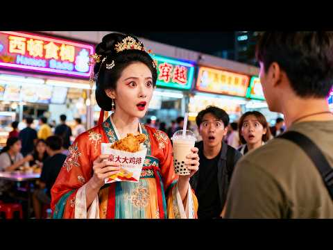 【全集】戰場無敵的郡主，重生後要適應現代生活？老公冷漠，公婆陌生。且看她如何步步為營，用智謀與真心收復失地。
