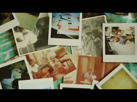 “Am I Your Child?” (Faly’s Story)