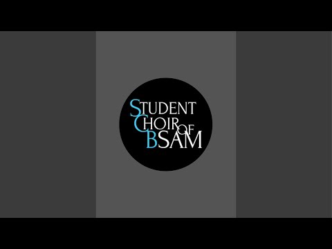 3 РЕСПУБЛИКАНСКИЙ КОНКУРС ХОРОВЫХ ДИРИЖЕРОВ им. А.П. Зеленковой - Choir of the BSAM