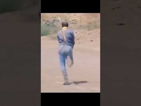 Not a man of his word!