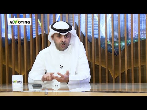 أ. عبدالله السلوم وتنويع مصادر الدخل — برنامج ديرة