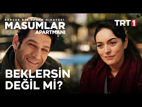 Yıllar Sonra Aynı Yerde... | Masumlar Apartmanı 59. Bölüm