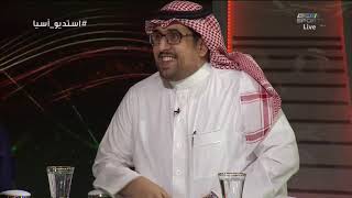 مساعد العصيمي : مدرب الهلال متغطرس ويحاول تقليد مورينهو