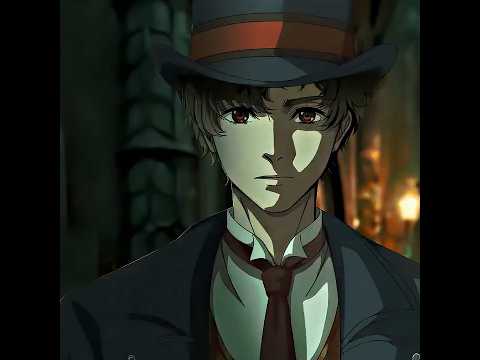 " The clown " Bro put up a great show | Lord of mysteries | #anime #Lotm