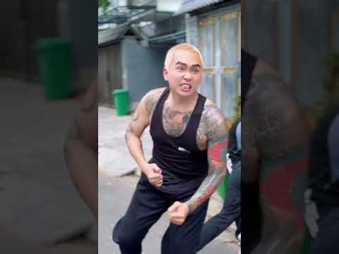 Bỏ đi mà làm người [Nam Phương] #namphuong #shorts #funny #comedy #action