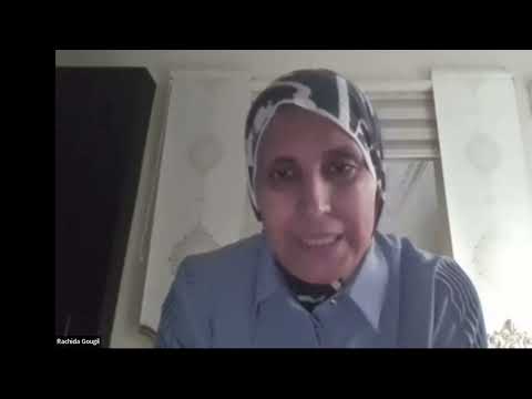 اليوم الرابع l توظيف الذكاء الاصطناعي في مجال التعليم والإدارة l المؤتمر الدولي