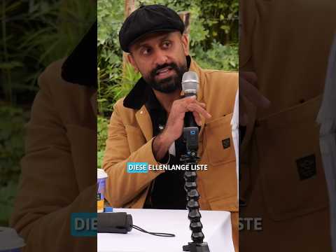 Apropos "Funktionierende Justiz"