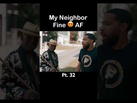 Best car wash a neighbor could ask for 💦🧽🧼#comedy