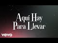 La Arrolladora Banda El Lim?n De Ren? Camacho - Aqu? Hay Para Llevar (LETRA)